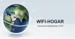 Wifi-hogar